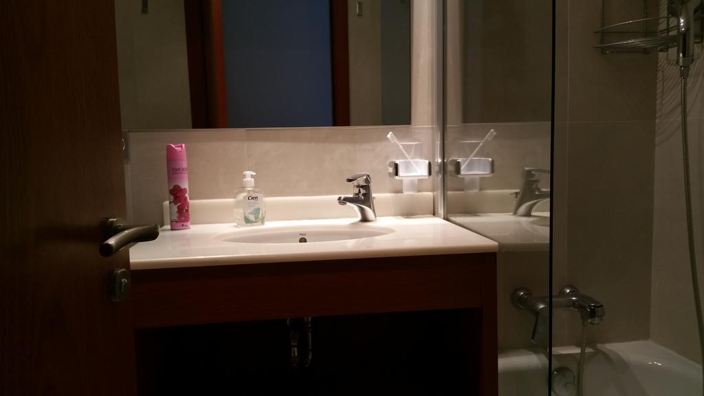 Apartamento Elegance Dénia Kamer foto