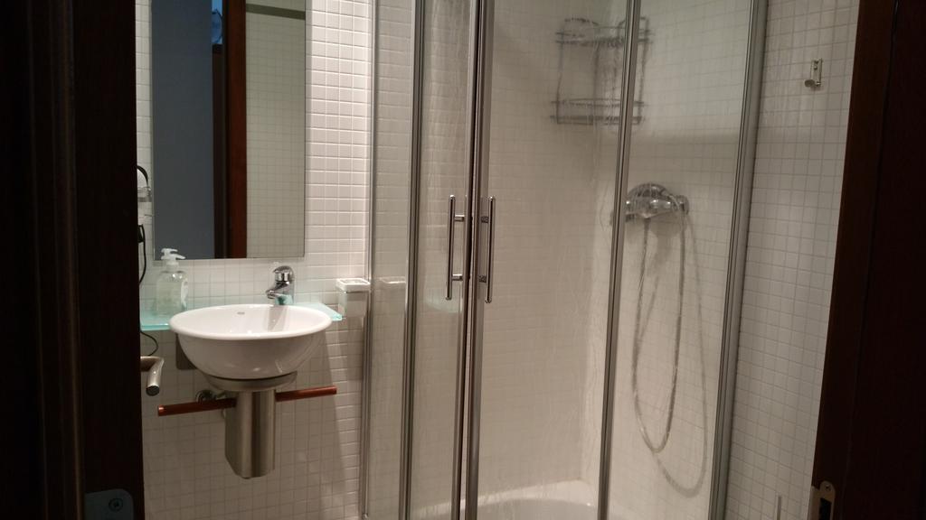 Apartamento Elegance Dénia Kamer foto