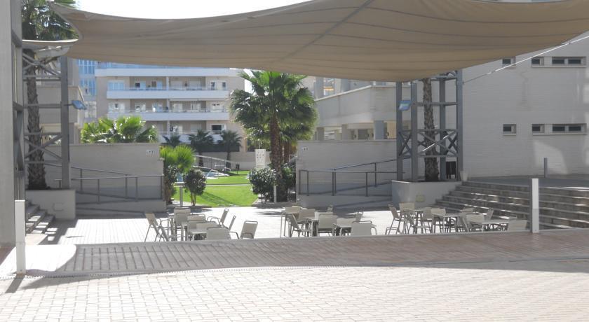 Apartamento Elegance Dénia Kamer foto