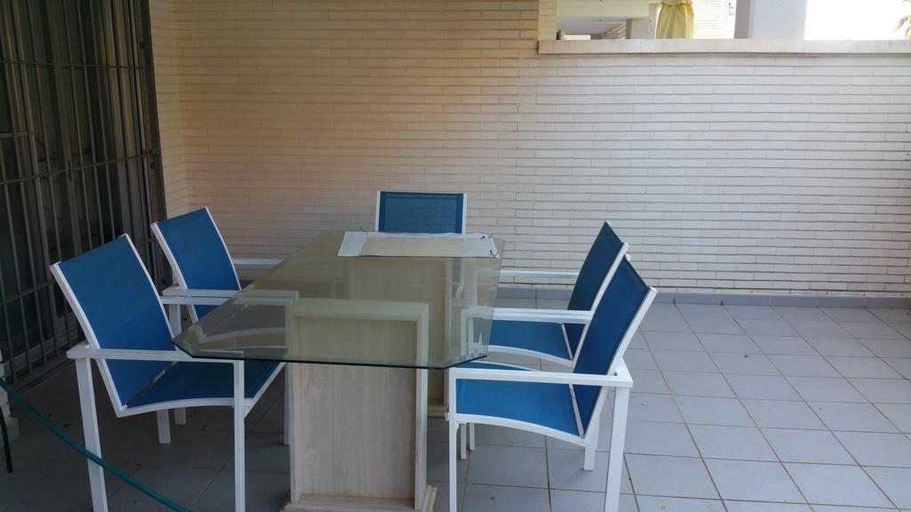 Apartamento Elegance Dénia Kamer foto