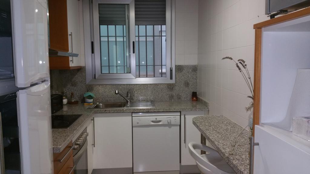 Apartamento Elegance Dénia Kamer foto
