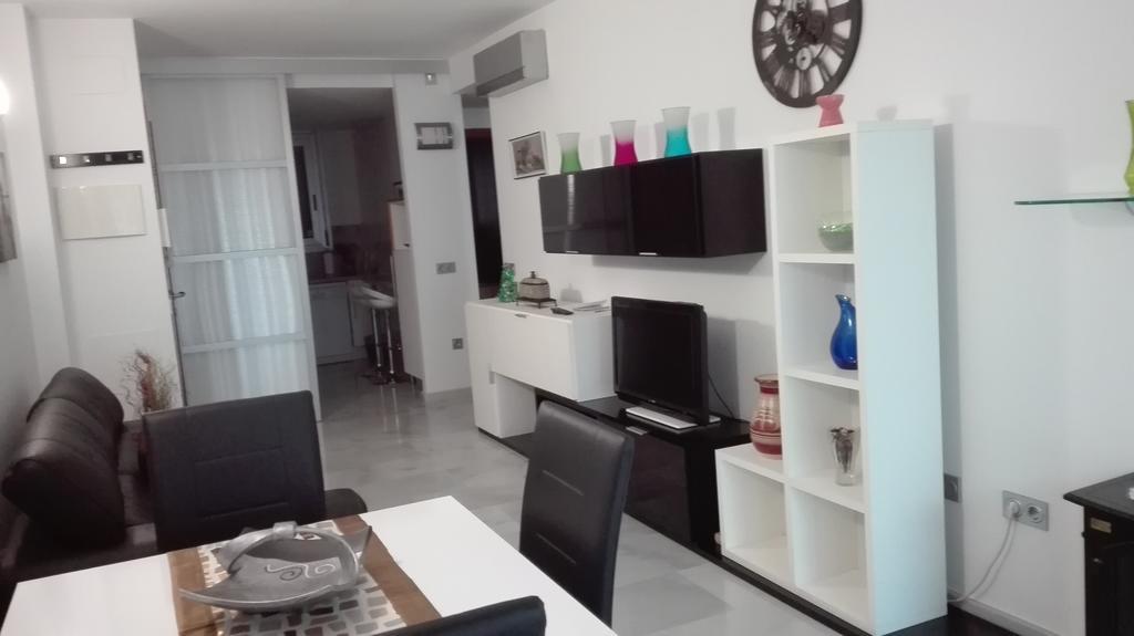 Apartamento Elegance Dénia Kamer foto