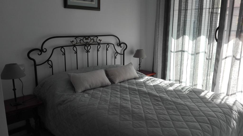 Apartamento Elegance Dénia Kamer foto