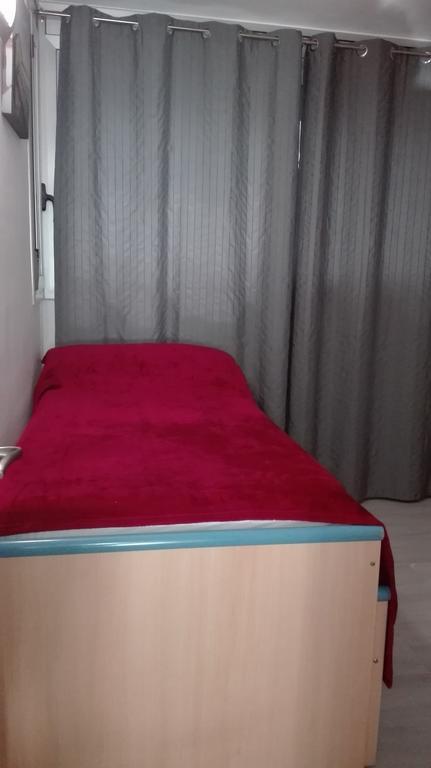 Apartamento Elegance Dénia Kamer foto