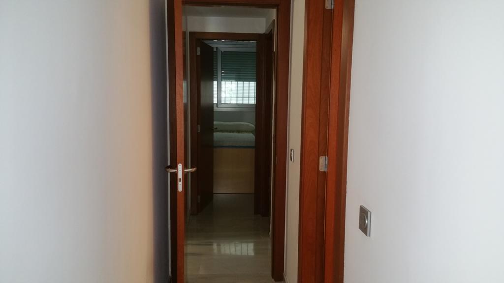 Apartamento Elegance Appartement Dénia Kamer foto